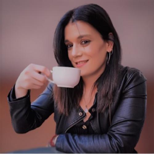 Mayte D. - Social Media, Community Manager, Redactora de contenidos