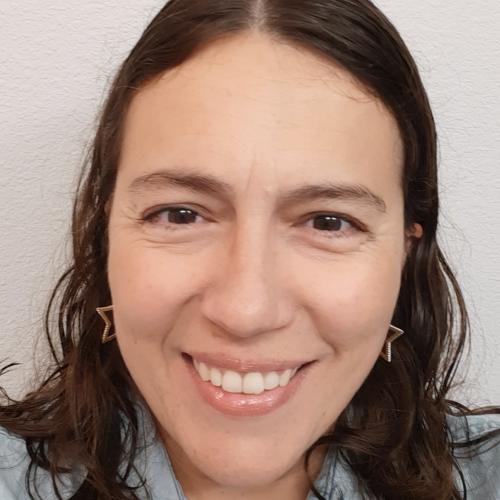 Lorena G. - Traductora, editora y revisora (inglés-español Latam)