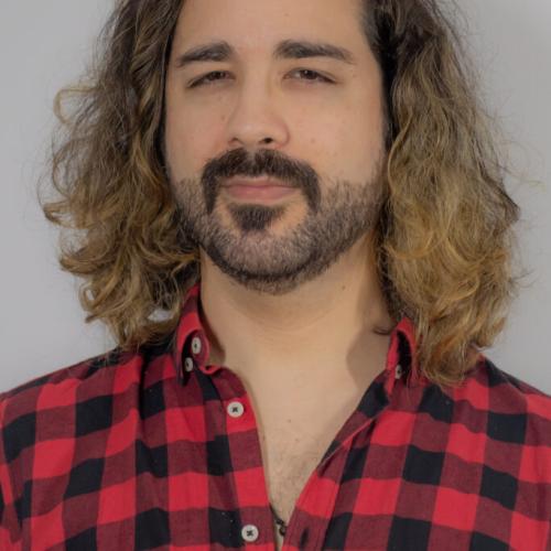 David A. - Diseñador gráfico y web, eCommerce y contenido digital