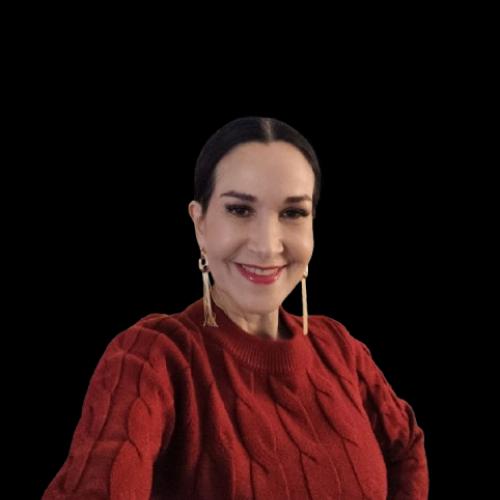Rita G. - Administrativa, contable, laboral y fiscal.