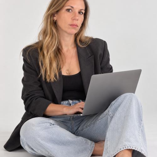 Ana S. - Social Media & Content Manager