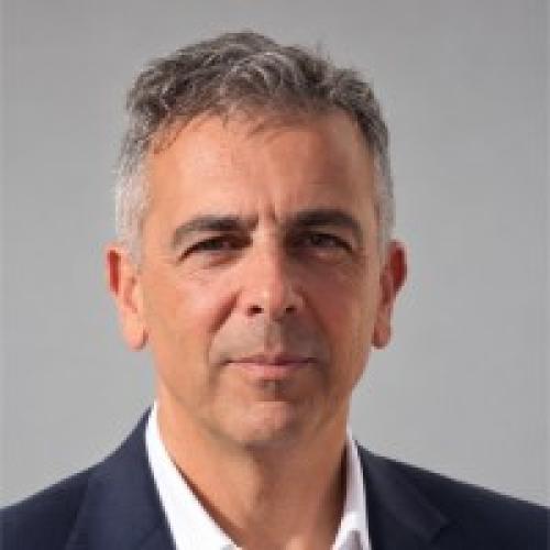 José carlos L. - Agile Project Manager